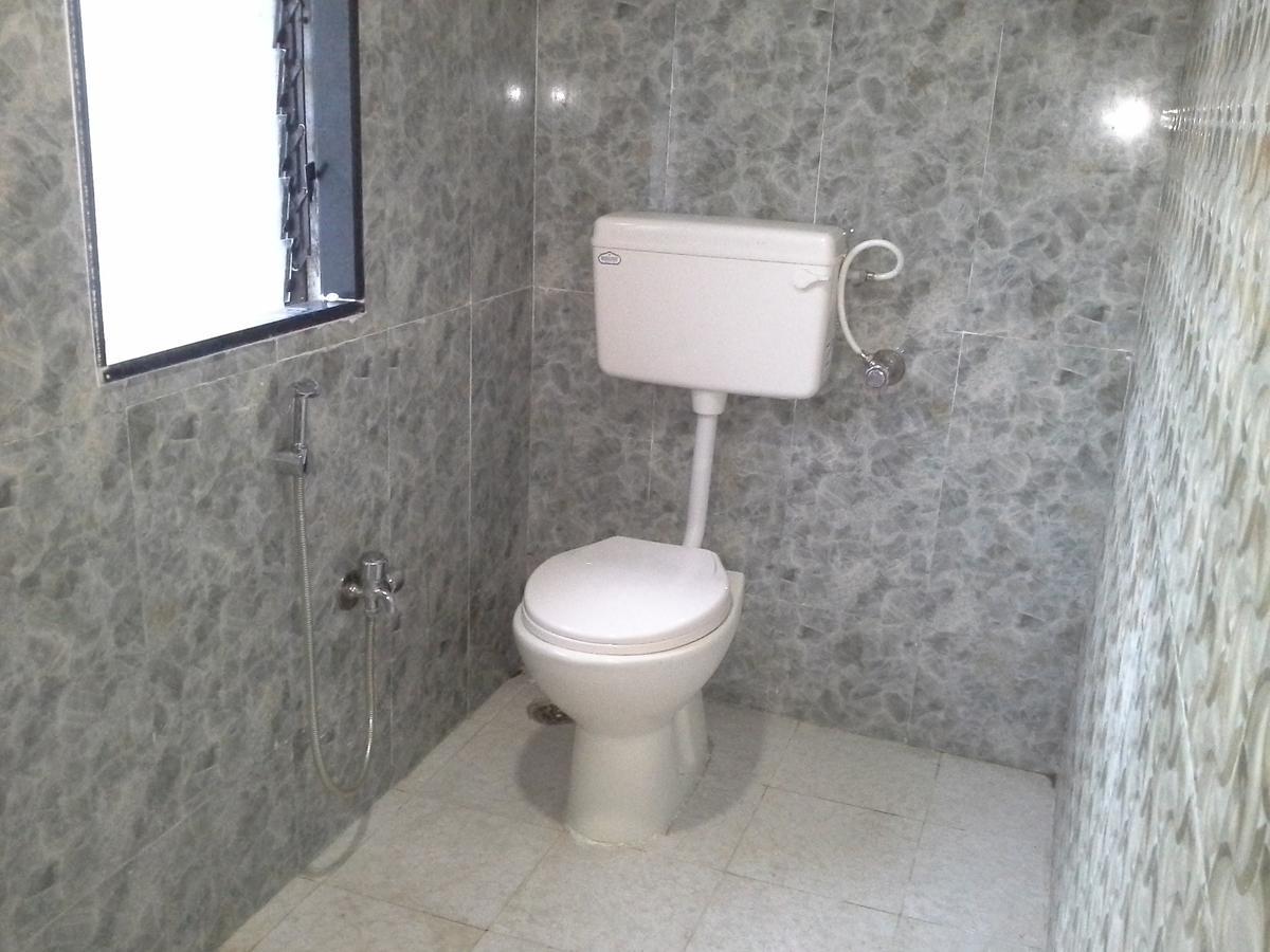Hotel Galaxy Vaibhav Vasai Exterior foto